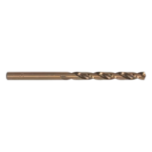 HSS Cobalt Fully Ground Drill Bit 7.5mm - Pack of 10