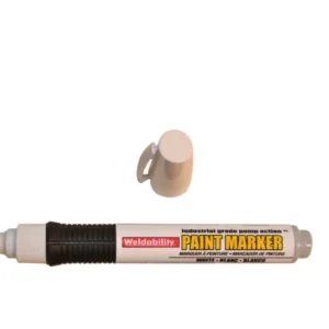Pump Action Marker Black