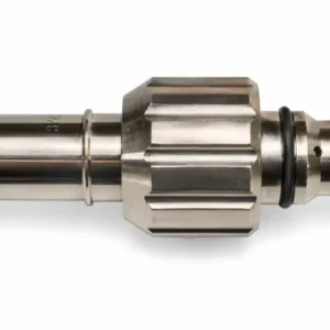 Heavy Duty Propane Mixer — SIF