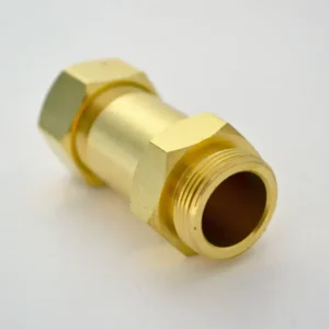 NM Nozzle Adaptor for Oxy-Propane Heating