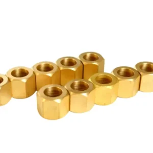 1/4 Hose Tail (1/4 Nut)