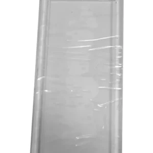 Glass 4 1/2 X 5 1/4 10ew Lens (CE Approved) HD
