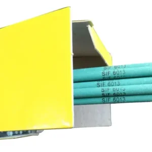 SIFTRODE 6013-R Mild Steel Electrode — 2.5mm