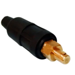 DIN Male Cable Connector — 50-70mm