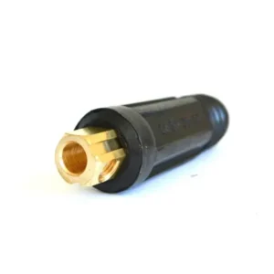 DIN Female Cable Connector — 50-70mm