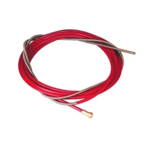 Welding Torch Liner — 0.6-0.8mm, 4m