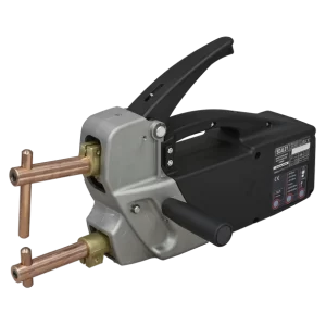 Spot Welder with Digital Timer