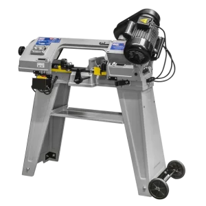 Metal Cutting Bandsaw 3-Speed 150mm 375W230V