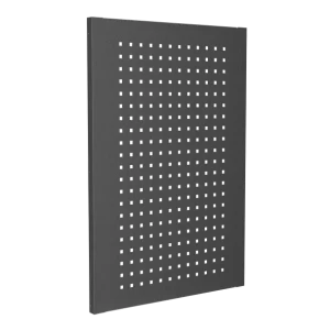 Pegboard Side Panel for AP6372 & AP6572