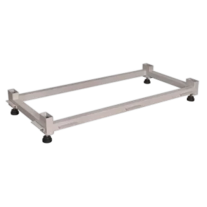 Premier Industrial™ Base Unit for API Industrial Cabinet