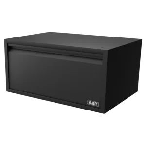 Modular Wide Single Drawer Unit