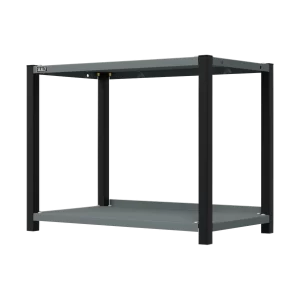 Modular Storage Top Unit 2 Shelves 580mm