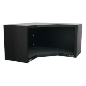 Premier™ Heavy-Duty Modular Corner Wall Cabinet 930mm