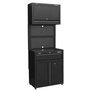 Superline PRO® Rapid-Fit Modular Wall & Base Cabinet with Drawer