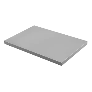 Superline PRO® Black Edition Stainless Steel Worktop 680mm