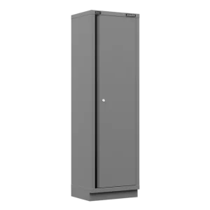 Superline PRO® Black Edition Modular Full Height Floor Cabinet 600mm