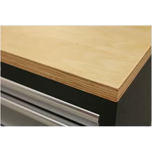 Superline PRO® Pressed Wood Worktop 1360mm