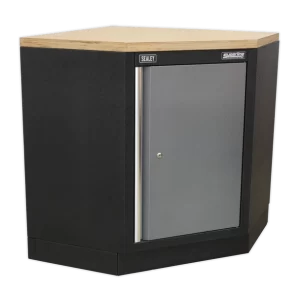 Superline PRO® Modular Corner Floor Cabinet 865mm