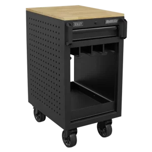 Superline PRO® 8 Power Tool Rack Trolley 450mm