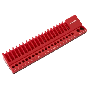 Premier Magnetic Bit Holder 42 Bit Capacity