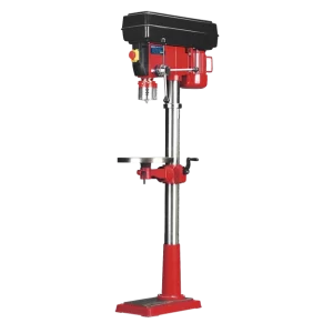 Floor Standing Pillar Drill Variable Speed 650W/230V
