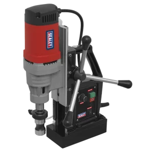 Magnetic Drilling Machine 60mm 230V