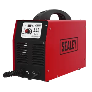 Plasma Inverter 40A with Compressor