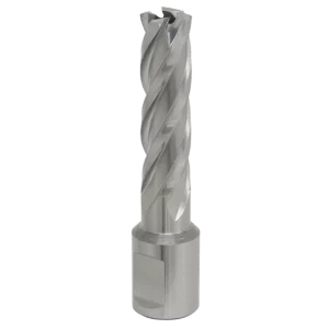Worksafe® 15mm HSS Mag Drill Bit Cut Depth 50mm