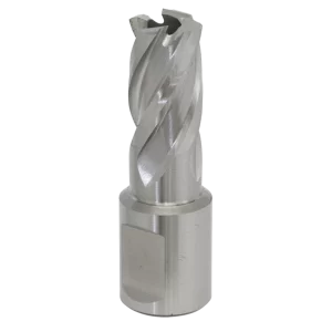 Worksafe® 15mm HSS Mag Drill Bit Cut Depth 25mm