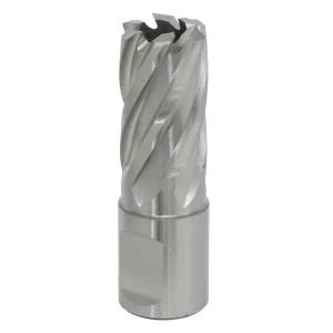 Worksafe® 17mm HSS Mag Drill Bit Cut Depth 25mm