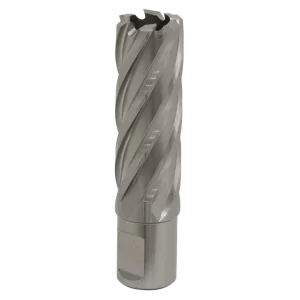 Worksafe® 21mm HSS Mag Drill Bit Cut Depth 50mm