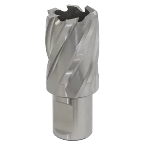 Worksafe® 24mm HSS Mag Drill Bit Cut Depth 25mm