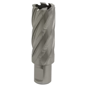 Worksafe® 25mm HSS Mag Drill Bit Cut Depth 50mm