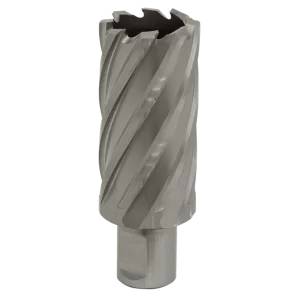 Worksafe® 31mm HSS Mag Drill Bit Cut Depth 50mm