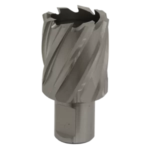 Worksafe® 33mm HSS Mag Drill Bit Cut Depth 25mm