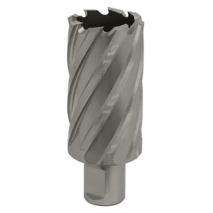 Worksafe® 34mm HSS Mag Drill Bit Cut Depth 50mm