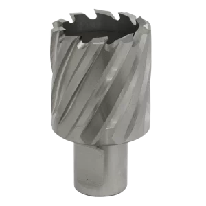 Worksafe® 34mm HSS Mag Drill Bit Cut Depth 25mm