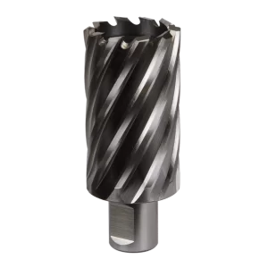 Worksafe® 36mm HSS Mag Drill Bit Cut Depth 50mm