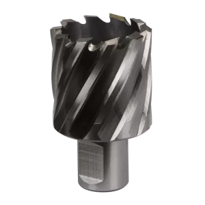 Worksafe® 37mm HSS Mag Drill Bit Cut Depth 25mm