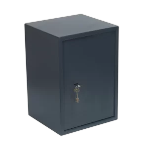 Key Lock Security Safe 350 x 250 x 250mm