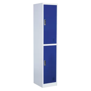 Locker 2 Door