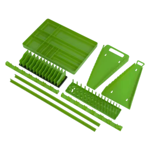 Premier Tool Storage Organiser Set 9pc