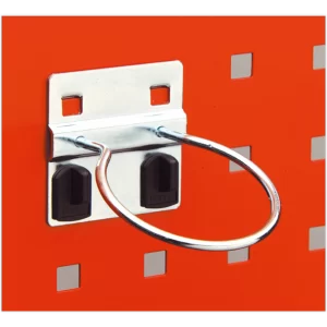 Power Tool Holder 80mm - Pack of 2