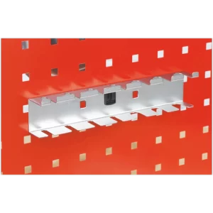 Screwdriver Holder Capacity 7