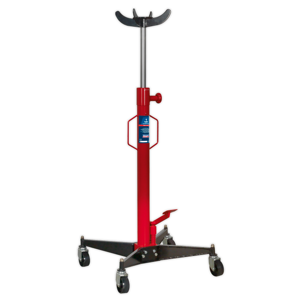 Vertical Transmission Jack 1 Tonne