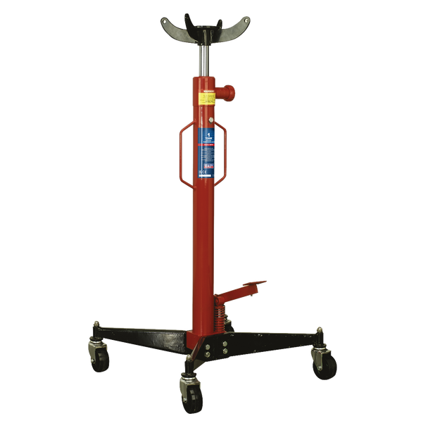 Vertical Transmission Jack 1 Tonne