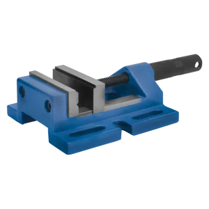 Super Drill Vice 100mm Jaw