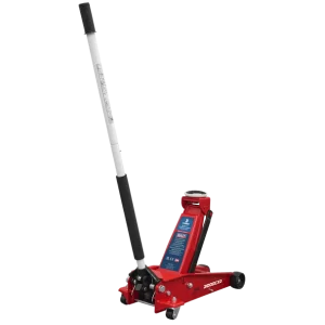 Quick Lift Standard Chassis Trolley Jack 3 Tonne