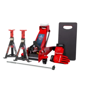 Trolley Jack Combo 3 Tonne
