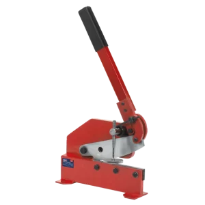 Round Metal Cutting Shears